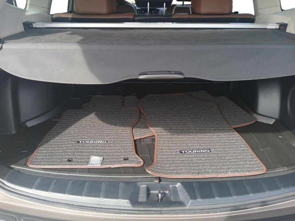 2024 Subaru Forester Touring