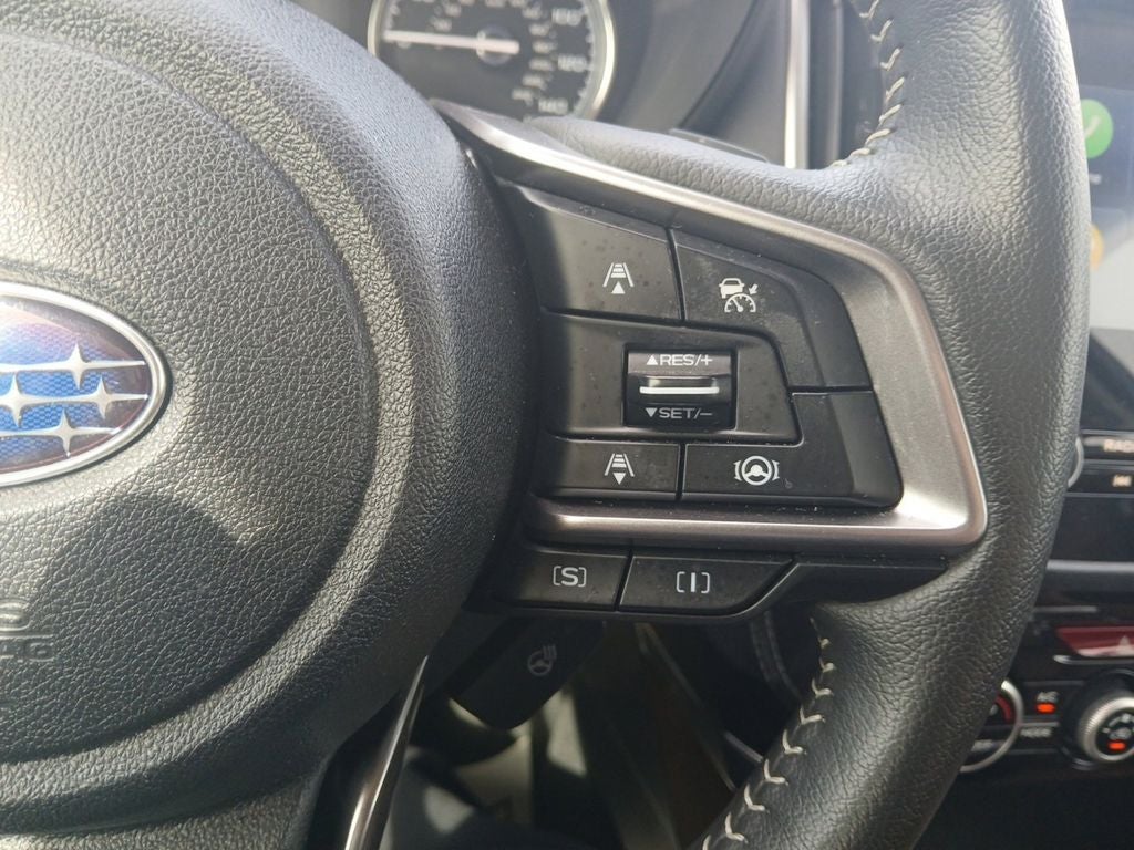 2024 Subaru Forester Touring