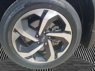 2024 Subaru Forester Touring