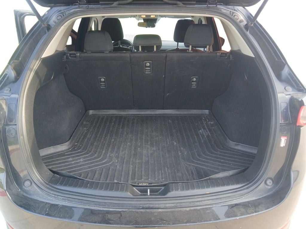 2018 Mazda Mazda CX-5 Sport