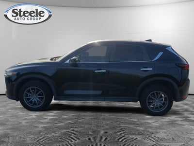 2018 Mazda Mazda CX-5 Sport