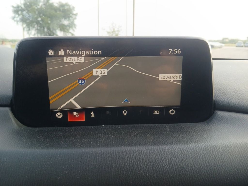 2018 Mazda Mazda CX-5 Sport