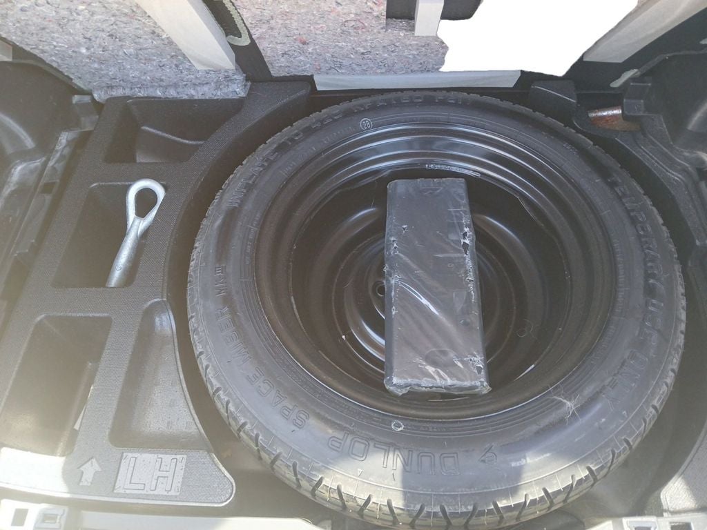 2011 Nissan Juke SL