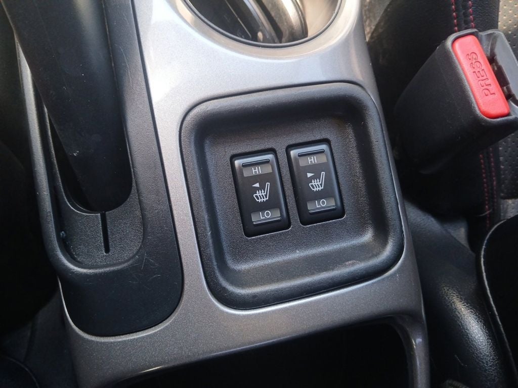 2011 Nissan Juke SL