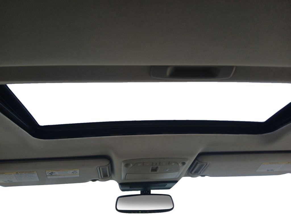 2021 Nissan Armada SL