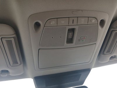 2021 Nissan Armada SL