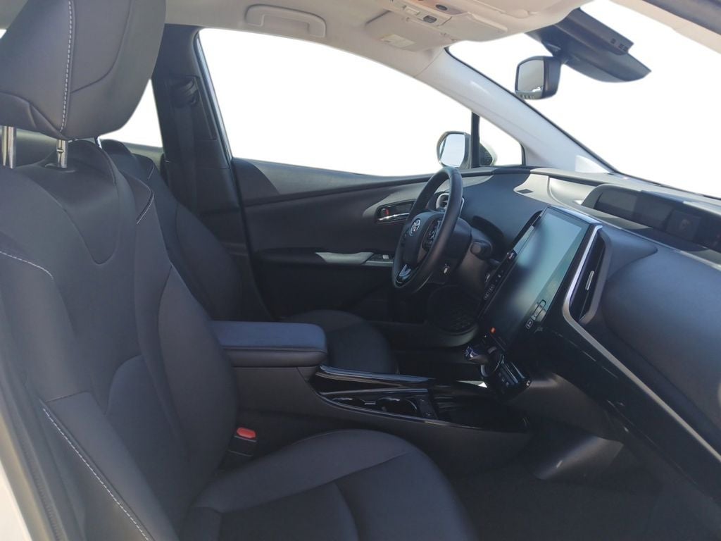 2022 Toyota Prius Prime LE