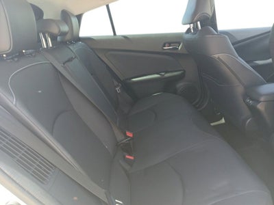 2022 Toyota Prius Prime LE