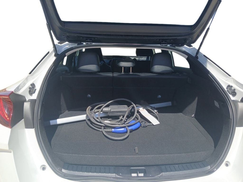 2022 Toyota Prius Prime LE