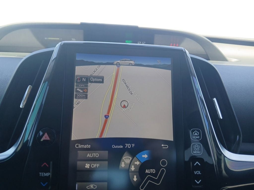 2022 Toyota Prius Prime LE