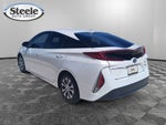 2022 Toyota Prius Prime LE
