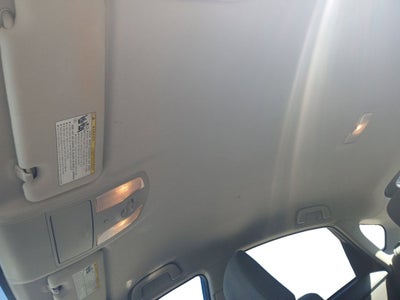 2015 Toyota Prius Three