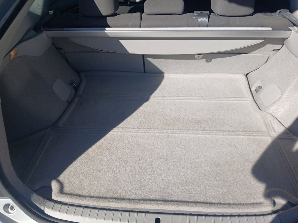 2015 Toyota Prius Three