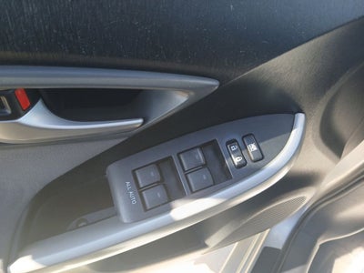 2015 Toyota Prius Three