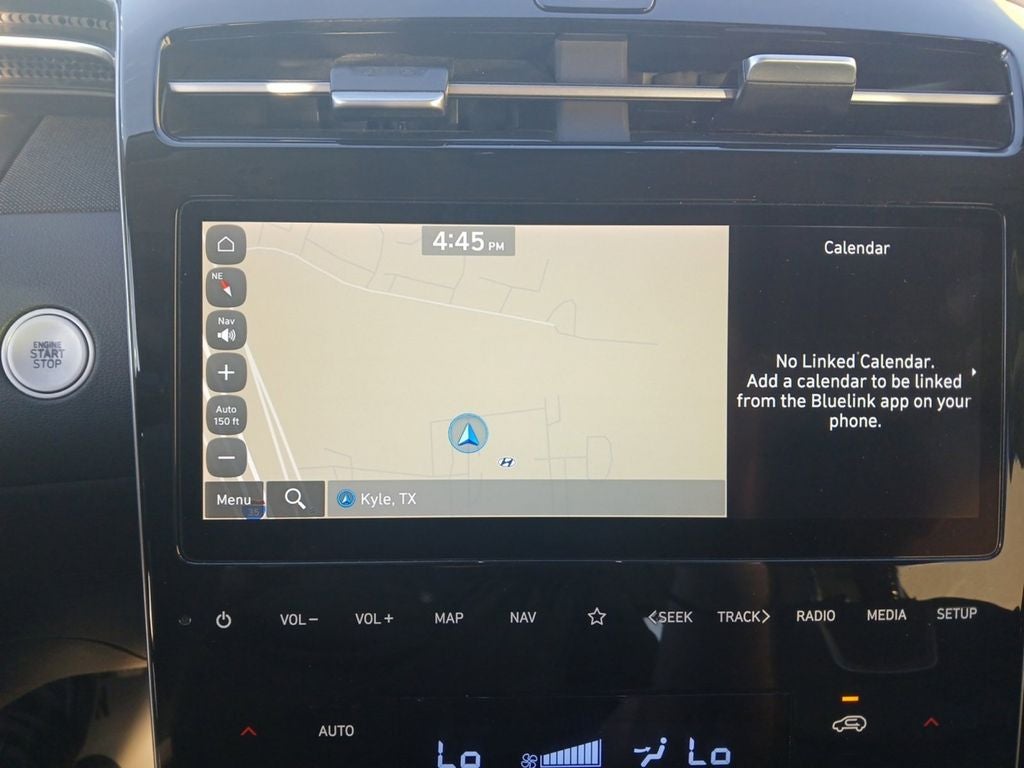 2022 Hyundai Tucson Hybrid Limited