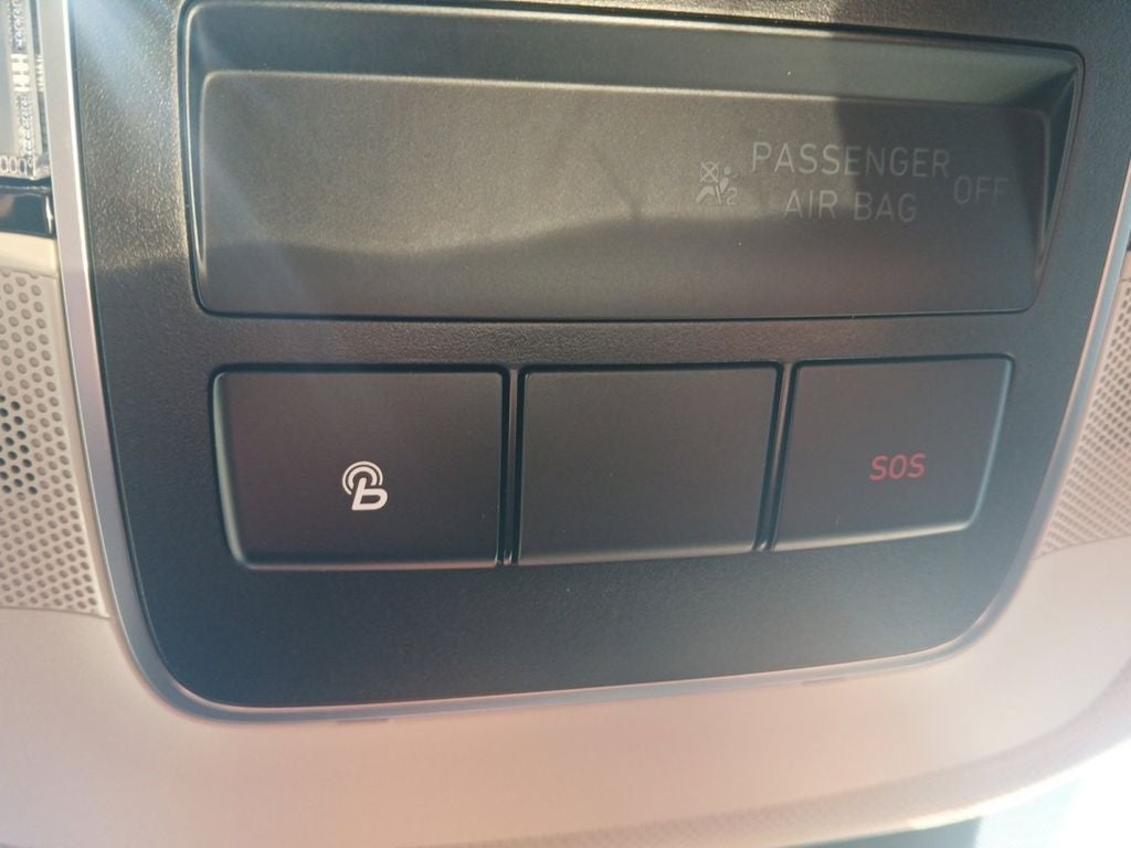 2022 Hyundai Tucson Hybrid Limited