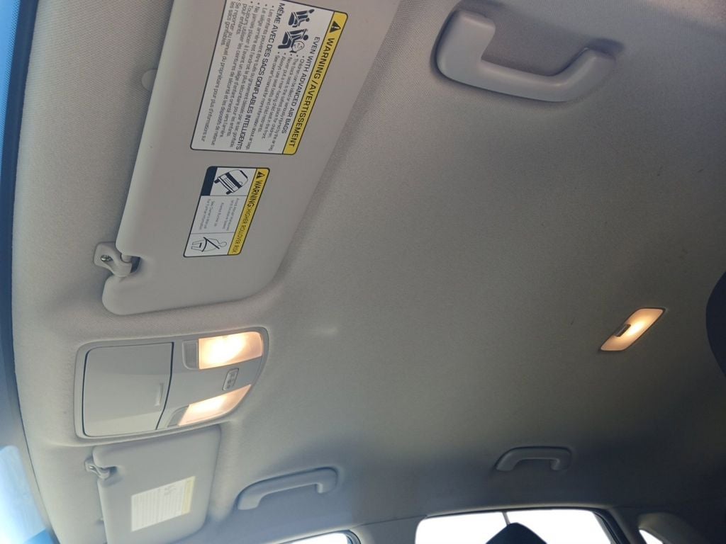 2018 Hyundai Kona SEL