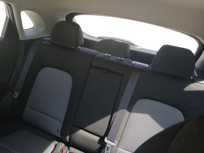 2018 Hyundai Kona SEL