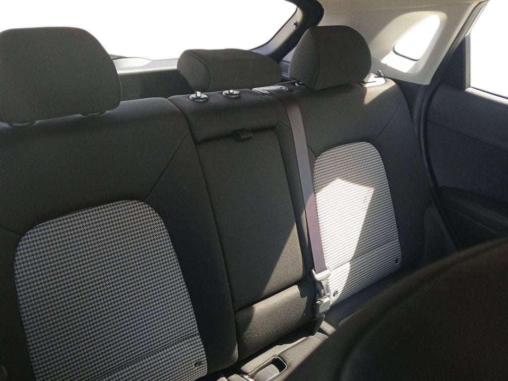 2018 Hyundai Kona SEL