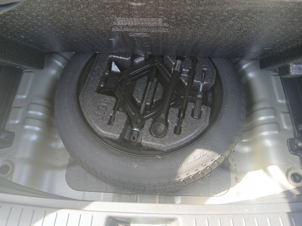 2018 Hyundai Kona SEL