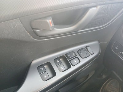 2018 Hyundai Kona SEL