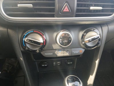 2018 Hyundai Kona SEL