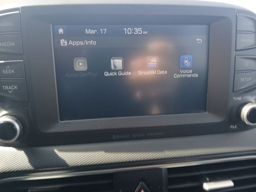 2018 Hyundai Kona SEL