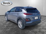 2018 Hyundai Kona SEL