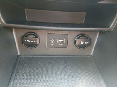 2018 Hyundai Kona SEL