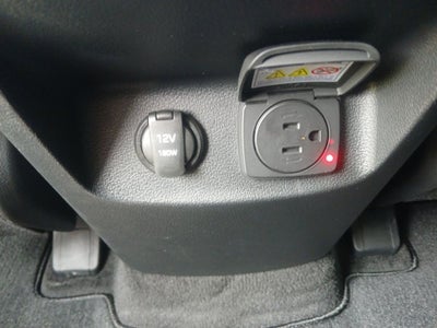 2024 Hyundai Palisade SEL 7 Passenger