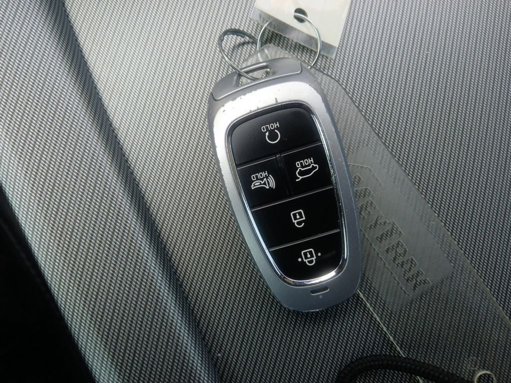 2024 Hyundai Palisade SEL 7 Passenger