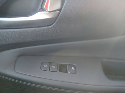 2023 Hyundai Santa Fe Plug-In Hybrid Limited