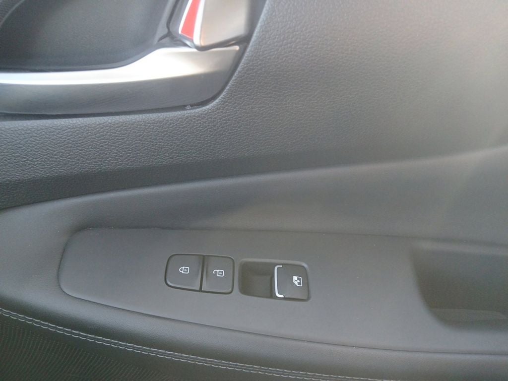 2023 Hyundai Santa Fe Plug-In Hybrid Limited