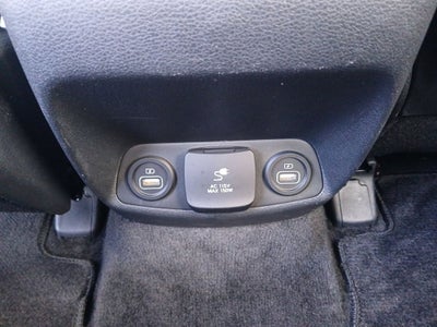 2023 Hyundai Santa Fe Plug-In Hybrid Limited