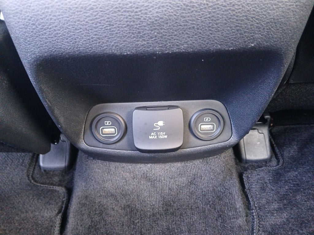 2023 Hyundai Santa Fe Plug-In Hybrid Limited