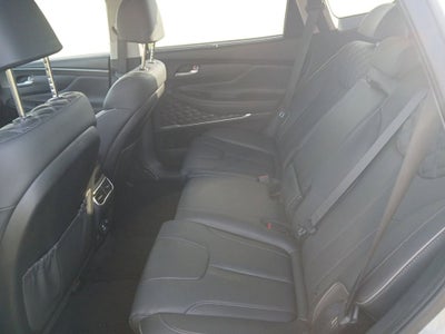2023 Hyundai Santa Fe Plug-In Hybrid Limited