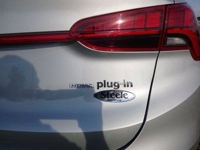 2023 Hyundai Santa Fe Plug-In Hybrid Limited