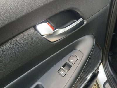 2023 Hyundai Santa Fe Plug-In Hybrid Limited