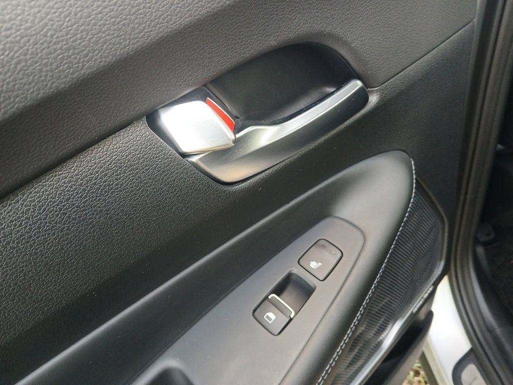 2023 Hyundai Santa Fe Plug-In Hybrid Limited