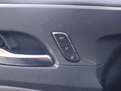 2023 Hyundai Santa Fe Plug-In Hybrid Limited