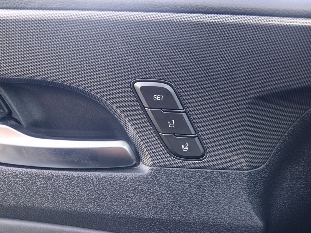 2023 Hyundai Santa Fe Plug-In Hybrid Limited