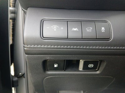 2023 Hyundai Santa Fe Plug-In Hybrid Limited