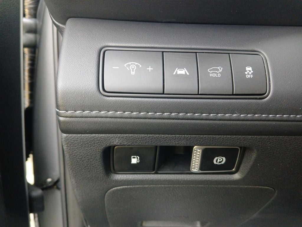 2023 Hyundai Santa Fe Plug-In Hybrid Limited