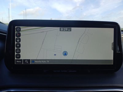 2023 Hyundai Santa Fe Plug-In Hybrid Limited