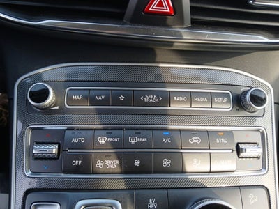 2023 Hyundai Santa Fe Plug-In Hybrid Limited