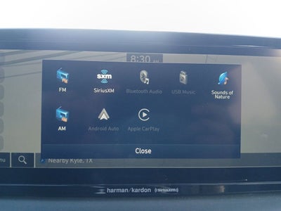 2023 Hyundai Santa Fe Plug-In Hybrid Limited