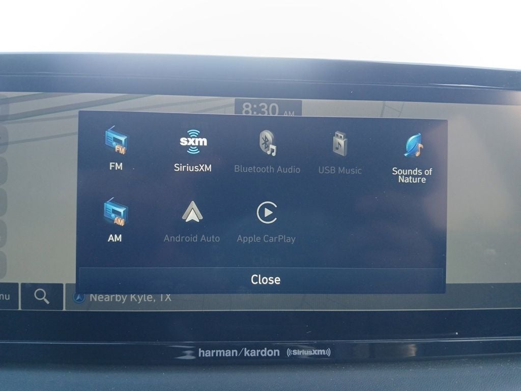 2023 Hyundai Santa Fe Plug-In Hybrid Limited