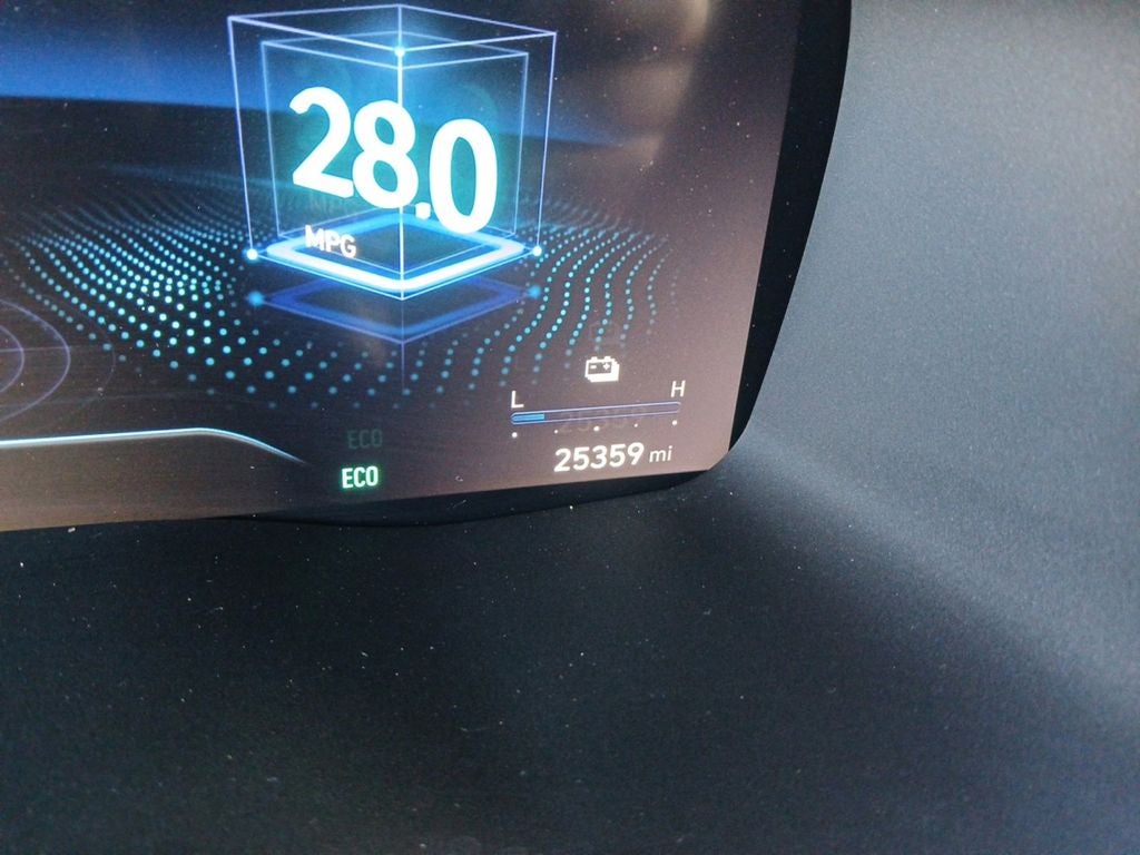 2023 Hyundai Santa Fe Plug-In Hybrid Limited