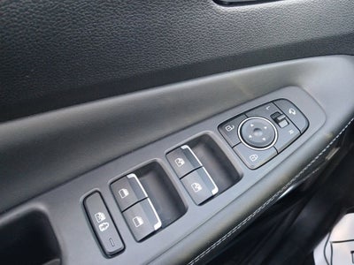 2023 Hyundai Santa Fe Plug-In Hybrid Limited