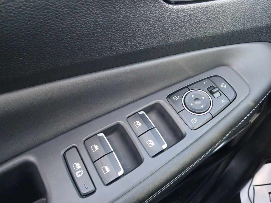 2023 Hyundai Santa Fe Plug-In Hybrid Limited